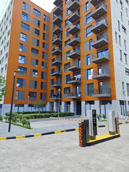 Tirane, shitet apartament 1+1+Aneks+Ballkon Kati 7, 63 m² 130.000 € 