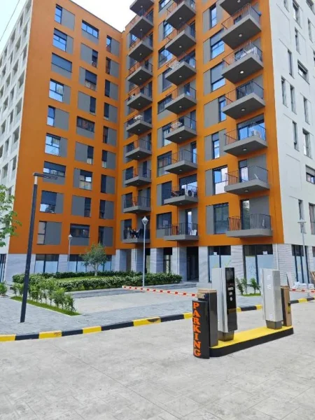 Tirane, shitet apartament 1+1+Aneks+Ballkon Kati 7, 63 m² 130.000 € 