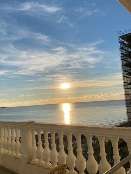 Durres, shes apartament 1+1+Ballkon Kati 3, 80 m² 80.000 € (vollga)