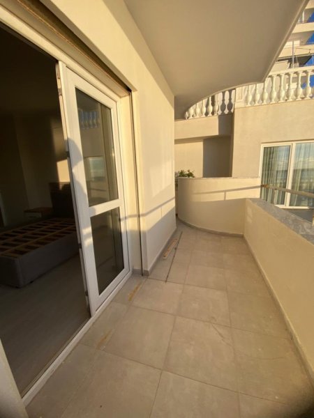 Durres, shes apartament 1+1+Ballkon Kati 3, 80 m² 80.000 € (vollga)