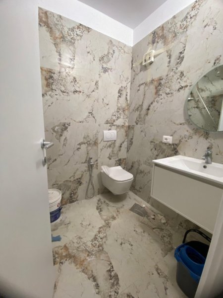 Durres, shes apartament 1+1+Ballkon Kati 3, 80 m² 80.000 € (vollga)