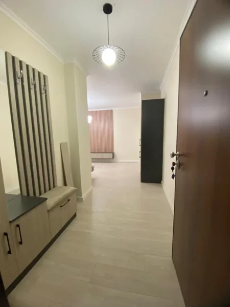 Durres, shes apartament 1+1+Ballkon Kati 3, 80 m² 80.000 € (vollga)