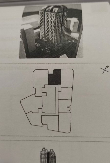 Tirane, shitet apartament 1+1 Kati 11, 74 m² 220.000 € (Rruga Luigj Gurakuqi)