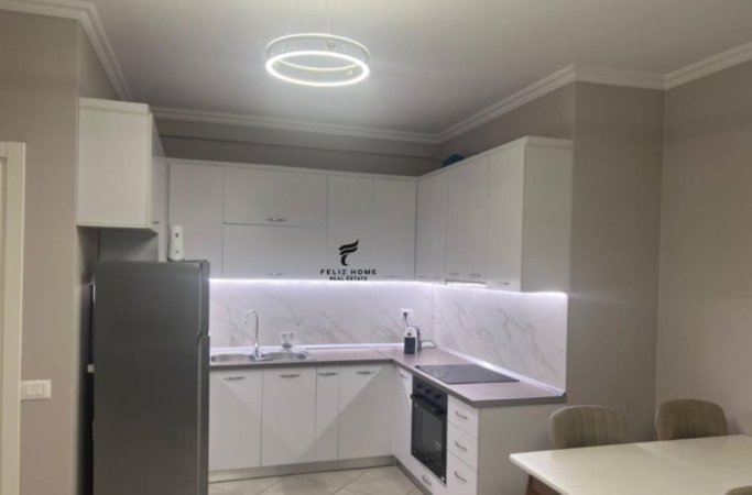 Tirane, jepet me qera apartament 1+1 Kati 6, 78 m² 450 € (ASTIR)