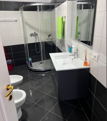 Tirane, jepet me qera apartament 1+1 Kati 6, 78 m² 450 € (ASTIR)