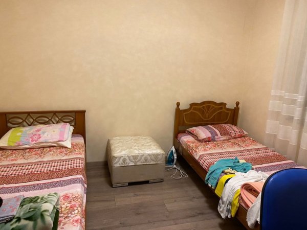 Tirane, jepet me qera apartament 2+1+Ballkon Kati 4, 80 m² 500 € (IRFAN TOMINI)
