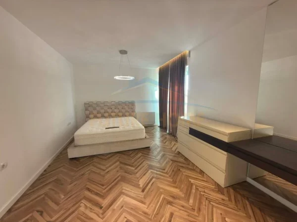 Tirane, shitet apartament 2+1 Kati 14, 121 m² 750.000 € (Rezidencën Ambasador 3)