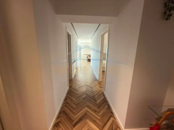 Tirane, shitet apartament 2+1 Kati 14, 121 m² 750.000 € (Rezidencën Ambasador 3)