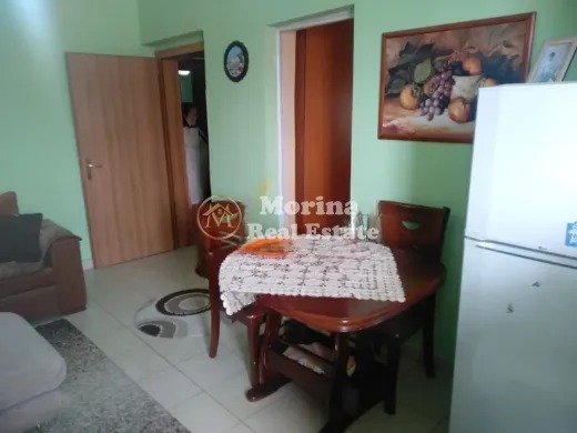 Tirane, shitet apartament 1+1 Kati 5, 54 m² 105.000 € (Rruga Bardhyl)