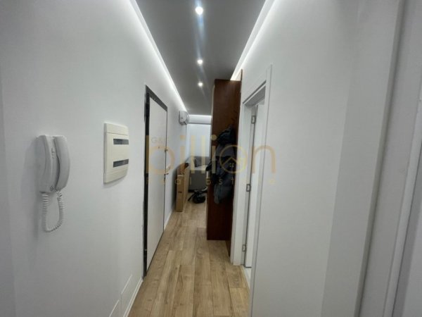Tirane, jepet me qera 1+1 , 69 m² 650 € (Rezidenca Kodra e Diellit)
