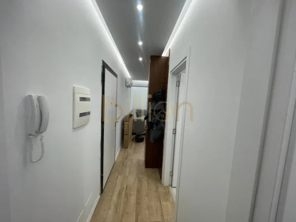 Tirane, jepet me qera 1+1 , 69 m² 650 € (Rezidenca Kodra e Diellit)