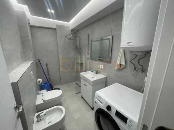 Tirane, jepet me qera 1+1 , 69 m² 650 € (Rezidenca Kodra e Diellit)