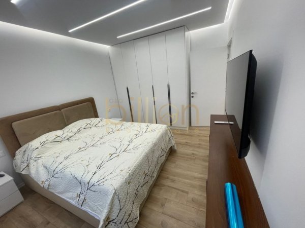 Tirane, jepet me qera 1+1 , 69 m² 650 € (Rezidenca Kodra e Diellit)