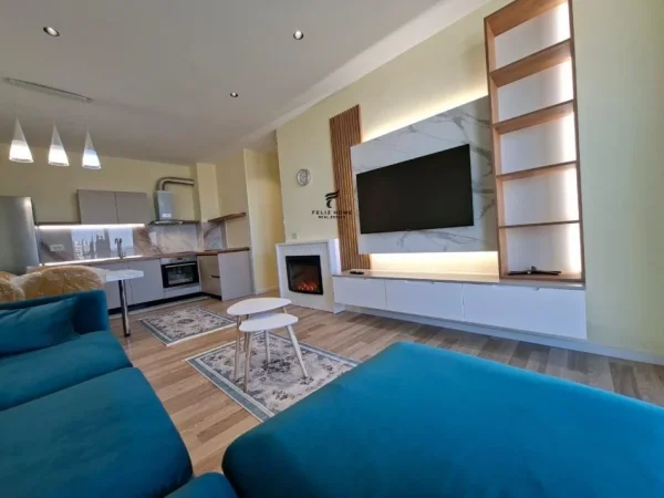 Tirane, jepet me qera apartament 2+1 Kati 6, 94 m² 1.500 € (MINE PEZA)