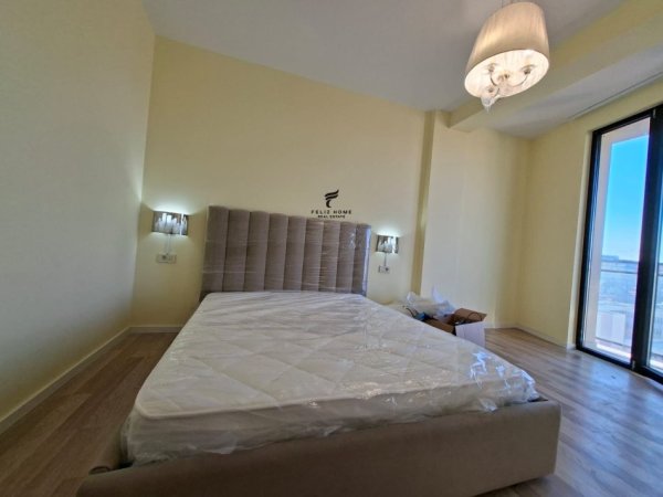 Tirane, jepet me qera apartament 2+1 Kati 6, 94 m² 1.500 € (MINE PEZA)