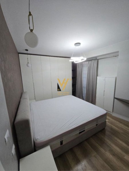 Tirane, jepet me qera apartament 2+1+Ballkon Kati 1, 98 m² 600 € (PALLATET CABEJ)