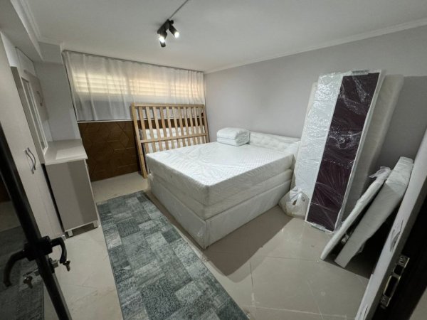 Tirane, shitet apartament 1+1 Kati 0, 72 m² 70.000 € 