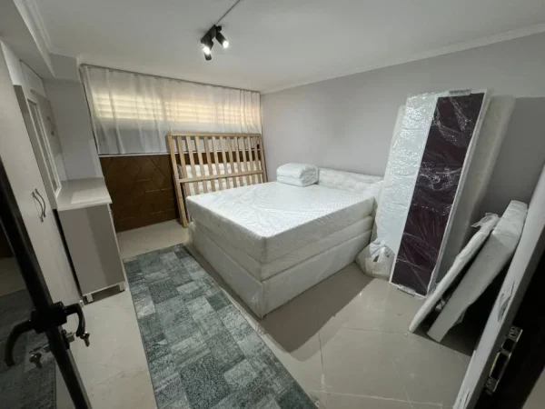 Tirane, shitet apartament 1+1 Kati 0, 72 m² 70.000 € 