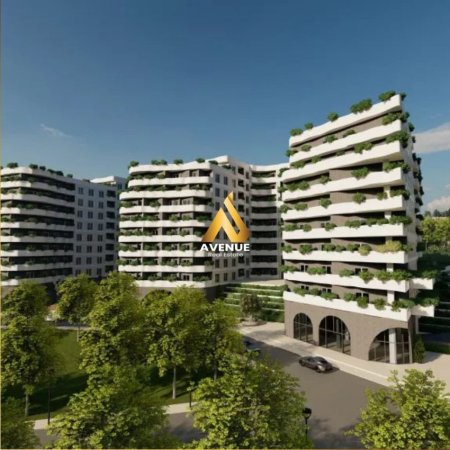 Tirane, shitet apartament 1+1+Ballkon Kati 8, 67 m² 76.900 € (MEHMET GJEVORI)