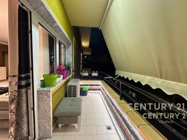 Tirane, shitet apartament 1+1 Kati 3, 75 m² 128.000 € (Liqeni i Farkes)