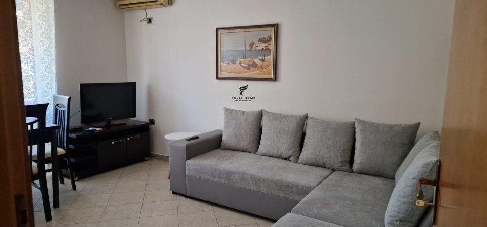 Tirane, jepet me qera apartament 2+1 Kati 2, 70 m² 650 € (21 DHJETORI)