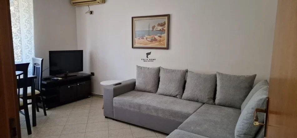 Tirane, jepet me qera apartament 2+1 Kati 2, 70 m² 650 € (21 DHJETORI)