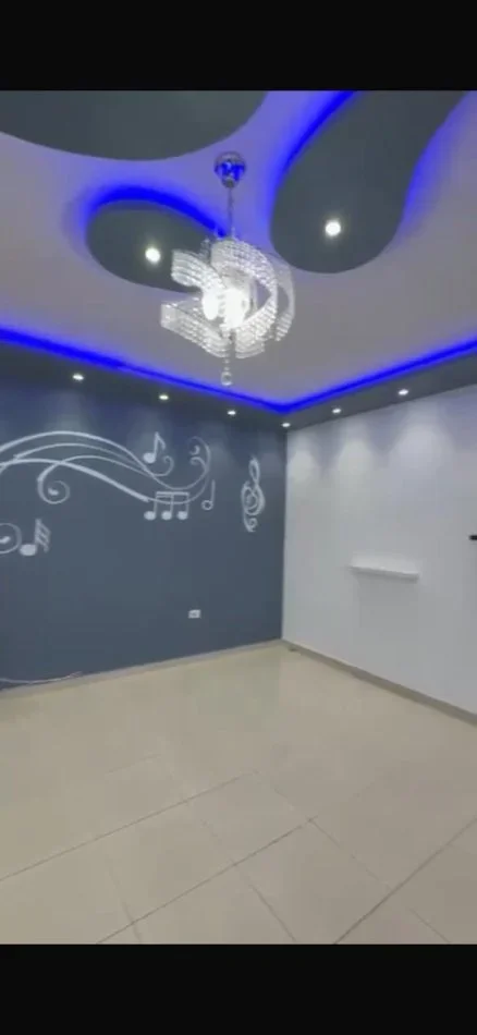 Tirane, shitet apartament 2+1 Kati 8, 89 m² 135.000 € (Misto Mame)