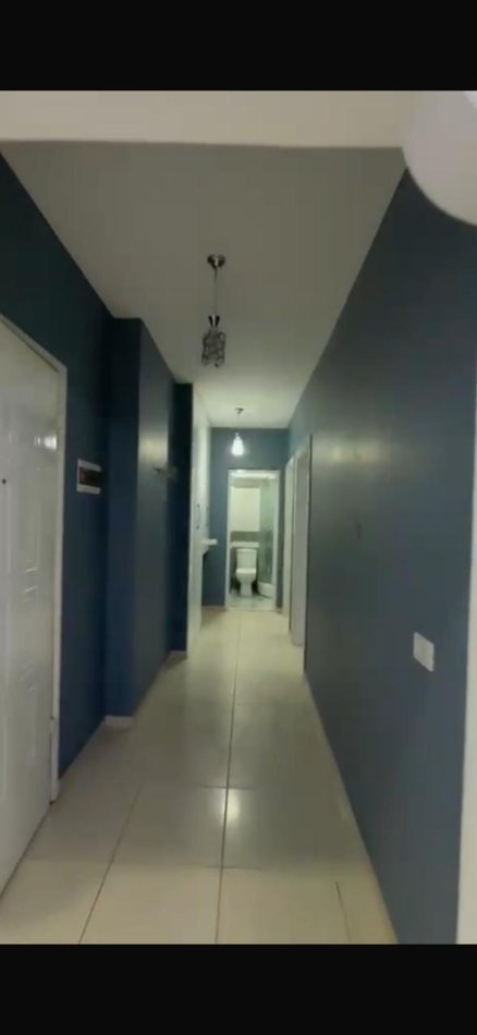 Tirane, shitet apartament 2+1 Kati 8, 89 m² 135.000 € (Misto Mame)