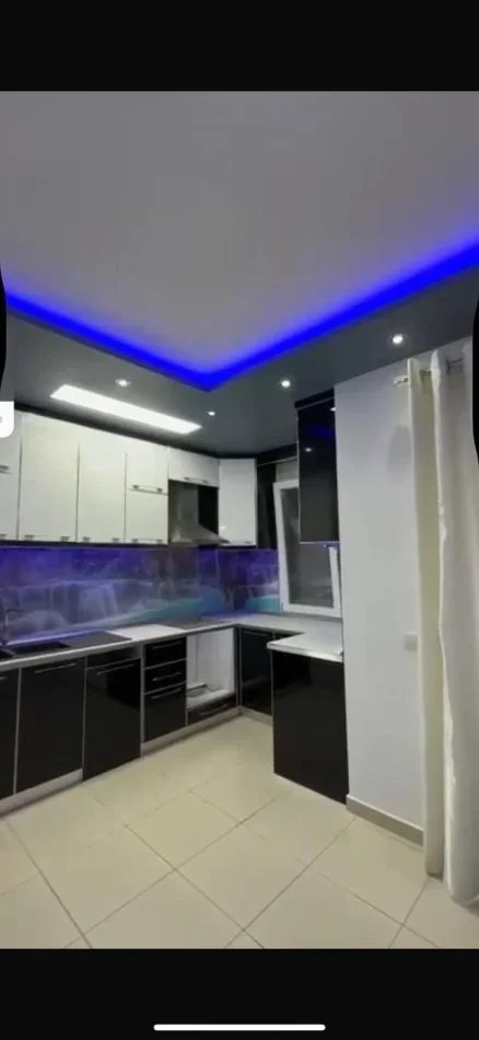 Tirane, shitet apartament 2+1 Kati 8, 89 m² 135.000 € (Misto Mame)