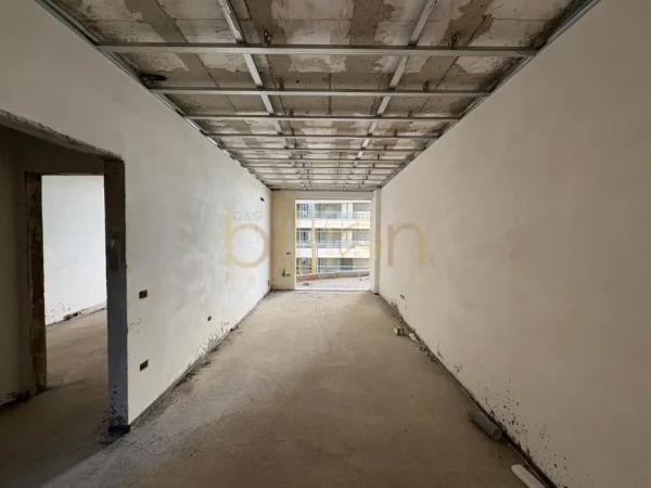 Rana e Hedhun, shitet apartament 1+1 , 119.000 €