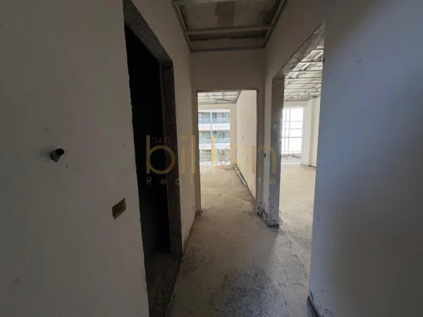 Rana e Hedhun, shitet apartament 1+1 , 119.000 €