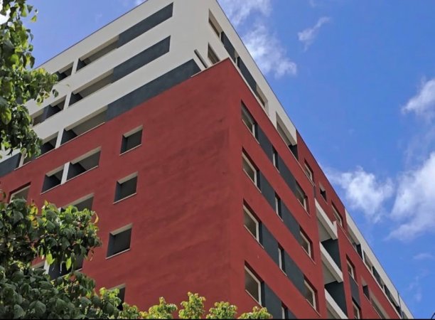 Tirane, shitet apartament 2+1 , 124 m² 186.500 € (Oxhaku)