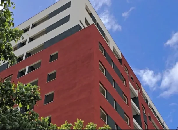 Tirane, shitet apartament 2+1 , 124 m² 186.500 € (Oxhaku)