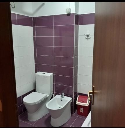 Tirane, jepet me qera apartament 1+1 Kati 4, 65 m² 600 € (Market Joena 21 Dhjetori)