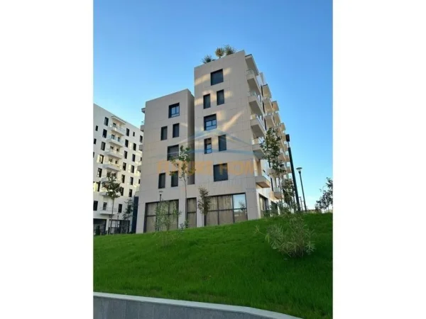 Tirane, shitet apartament 2+1+Ballkon Kati 3, 123 m² 255.000 € (Green Harmony)