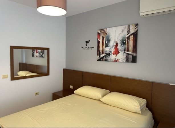 Tirane, jepet me qera apartament 1+1 , 70 m² 750 € (5 MAJI)