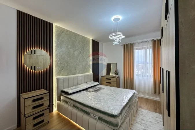 Tirane, shitet apartament 2+1 , 95 m² 157.000 € (Astir)