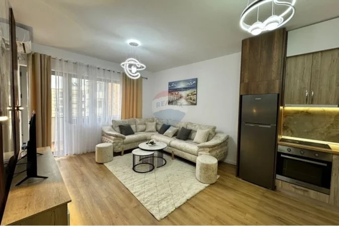 Tirane, shitet apartament 2+1 , 95 m² 157.000 € (Astir)