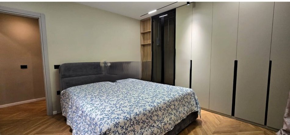 Tirane, shitet apartament 1+1 Kati 1, 72 m² 170.000 € (kodra e diellit)