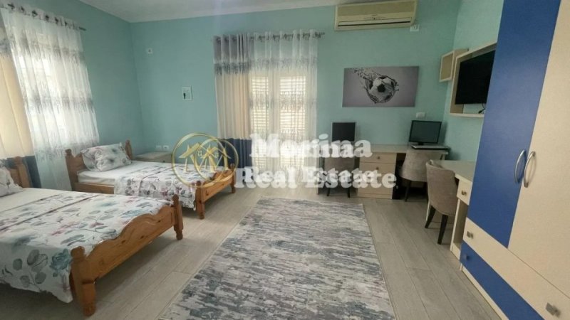 Tirane, jepet me qera shtepi 2+1 Kati 2, 120 m² 600 € (Vilat Gjermane)