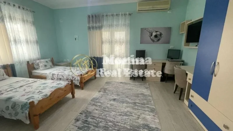 Tirane, jepet me qera shtepi 2+1 Kati 2, 120 m² 550 € (Vilat Gjermane)