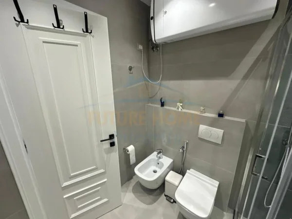 Tirane, shitet apartament 2+1 Kati 8, 111 m² 340.000 € 