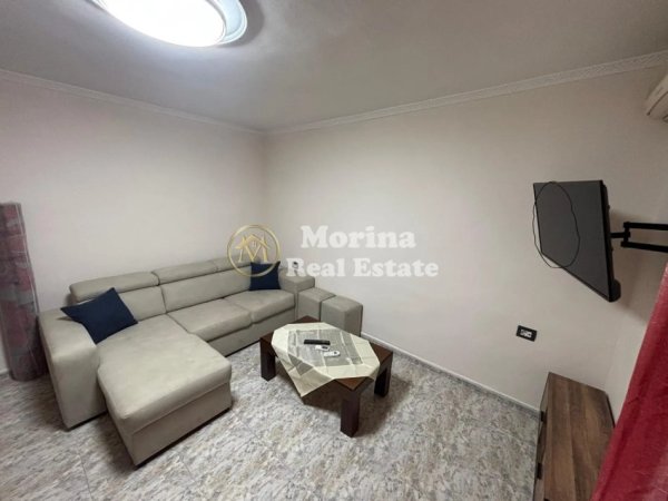 Tirane, jepet me qera apartament 1+1 Kati 1, 68 m² 600 € (Rruga Myslym Shyri)