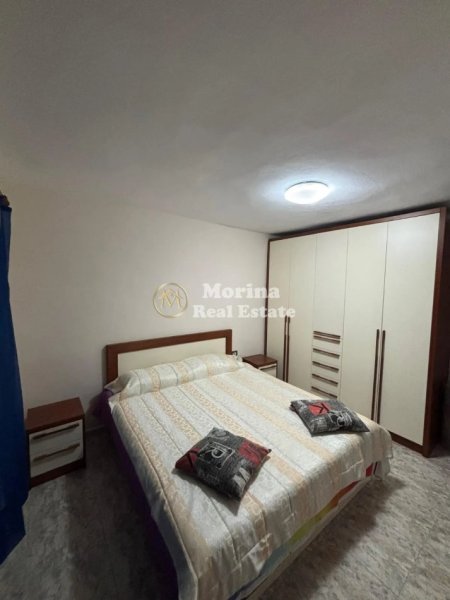 Tirane, jepet me qera apartament 1+1 Kati 1, 68 m² 600 € (Rruga Myslym Shyri)