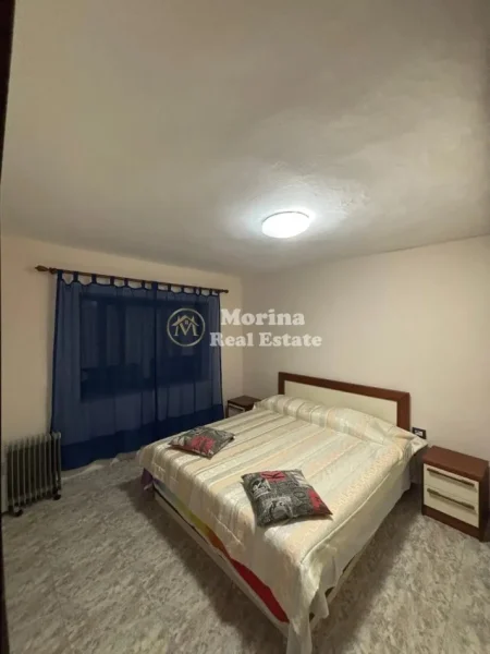 Tirane, jepet me qera apartament 1+1 Kati 1, 68 m² 600 € (Rruga Myslym Shyri)