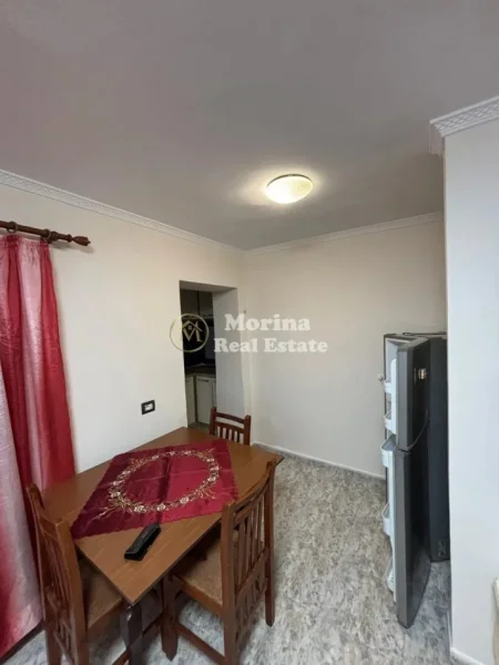 Tirane, jepet me qera apartament 1+1 Kati 1, 68 m² 600 € (Rruga Myslym Shyri)