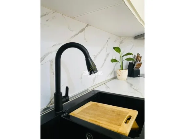 Tirane, jepet me qera apartament 2+1+Ballkon Kati 2, 85 m² 650 € (Rruga Don Bosko)