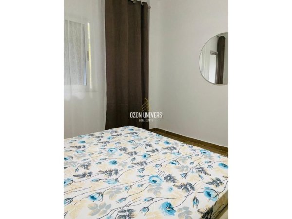 Tirane, jepet me qera apartament 2+1+Ballkon Kati 2, 85 m² 650 € (Rruga Don Bosko)