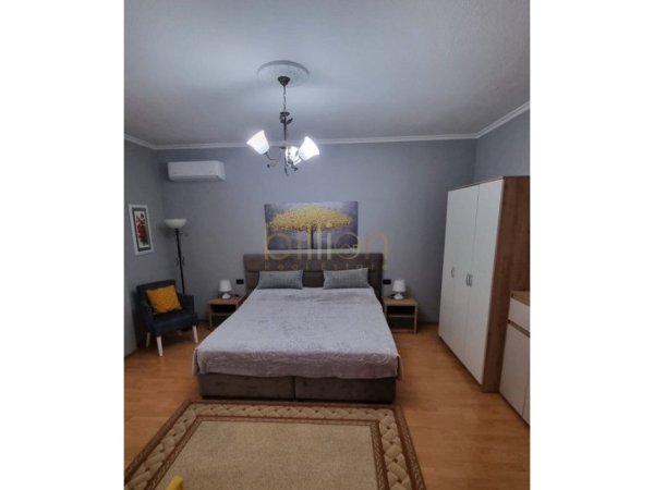 Tirane, jepet me qera apartament 1+1+Ballkon , 600 € 
