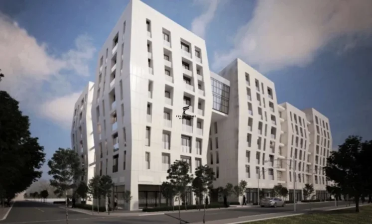 Tirane, jepet me qera zyre Kati 0, 57 m² 1.250 € (XHANFIZE KEKO)